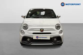 Abarth 595 Turismo Manual Petrol Hatchback - Stock Number (1673416) - Front bumper