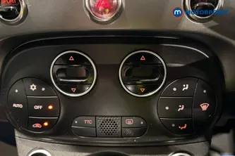 Abarth 595 Turismo Manual Petrol Hatchback - Stock Number (1673416) - 12th supplementary image