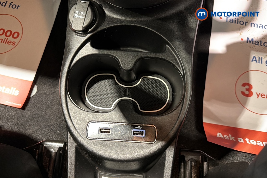 Abarth 595 Turismo Manual Petrol Hatchback - Stock Number (1673416) - 16th supplementary image