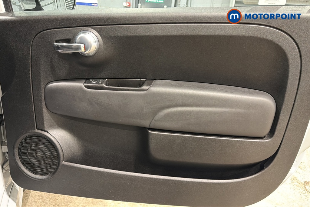 Abarth 595 Turismo Manual Petrol Hatchback - Stock Number (1673416) - 18th supplementary image