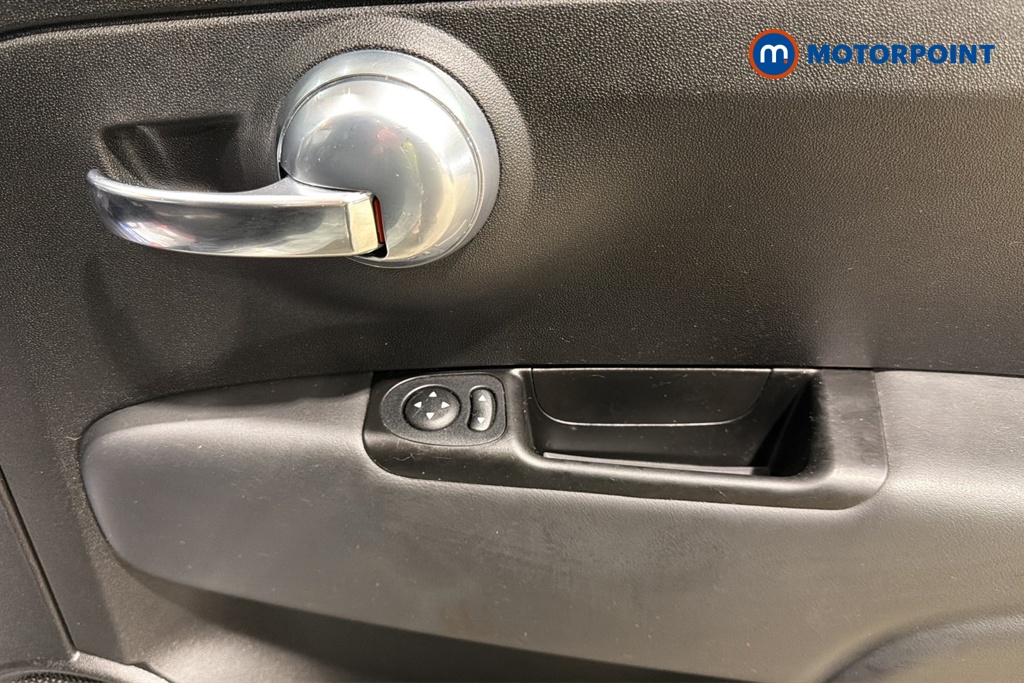 Abarth 595 Turismo Manual Petrol Hatchback - Stock Number (1673416) - 19th supplementary image
