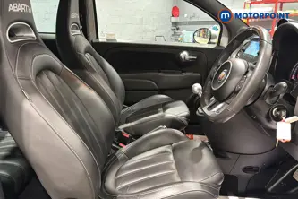 Abarth 595 Turismo Manual Petrol Hatchback - Stock Number (1673416) - 22nd supplementary image