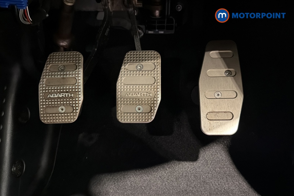 Abarth 595 Turismo Manual Petrol Hatchback - Stock Number (1673416) - 24th supplementary image