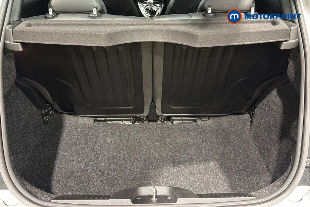 Abarth 595 Turismo Manual Petrol Hatchback - Stock Number (1673416) - 30th supplementary image