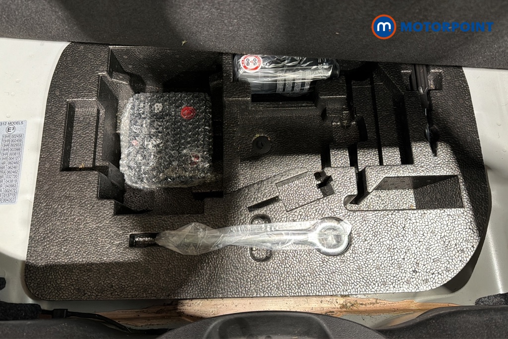 Abarth 595 Turismo Manual Petrol Hatchback - Stock Number (1673416) - 33rd supplementary image