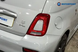 Abarth 595 Turismo Manual Petrol Hatchback - Stock Number (1673416) - 36th supplementary image