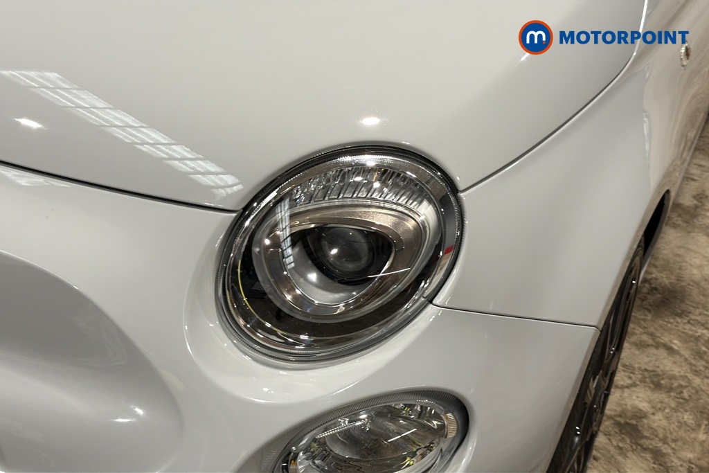 Abarth 595 Turismo Manual Petrol Hatchback - Stock Number (1673416) - 42nd supplementary image