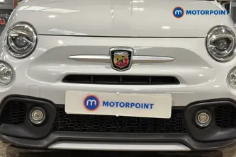 Abarth 595 Turismo Manual Petrol Hatchback - Stock Number (1673416) - 43rd supplementary image
