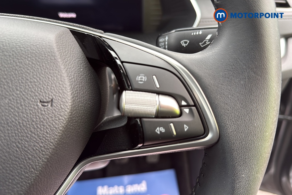 Skoda Octavia Se Technology Manual Petrol Hatchback - Stock Number (1673437) - 3rd supplementary image