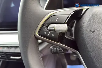 Skoda Octavia Se Technology Manual Petrol Hatchback - Stock Number (1673437) - 4th supplementary image