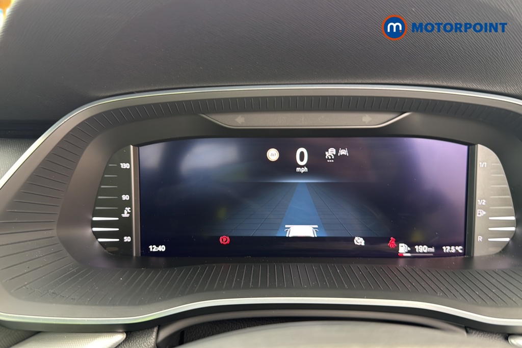Skoda Octavia Se Technology Manual Petrol Hatchback - Stock Number (1673437) - 7th supplementary image
