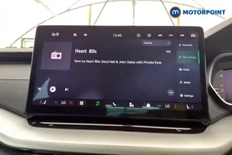 Skoda Octavia Se Technology Manual Petrol Hatchback - Stock Number (1673437) - 8th supplementary image
