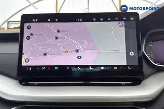 Skoda Octavia Se Technology Manual Petrol Hatchback - Stock Number (1673437) - 9th supplementary image