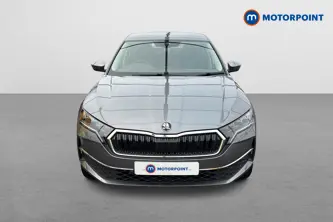 Skoda Octavia Se Technology Manual Petrol Hatchback - Stock Number (1673437) - Front bumper