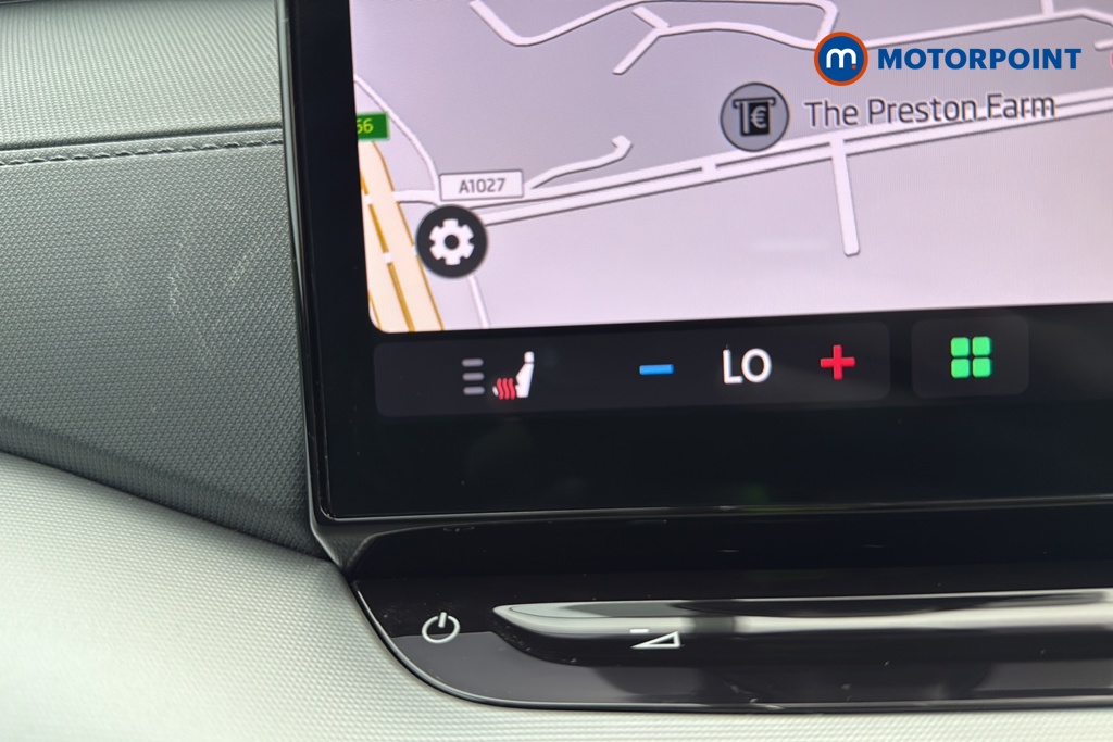 Skoda Octavia Se Technology Manual Petrol Hatchback - Stock Number (1673437) - 14th supplementary image