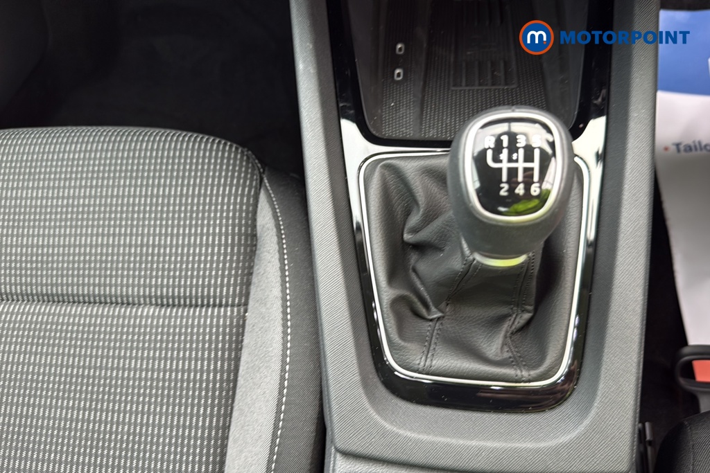 Skoda Octavia Se Technology Manual Petrol Hatchback - Stock Number (1673437) - 15th supplementary image