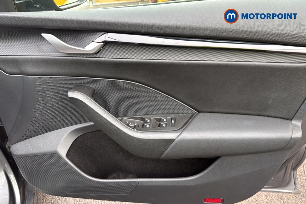 Skoda Octavia Se Technology Manual Petrol Hatchback - Stock Number (1673437) - 18th supplementary image