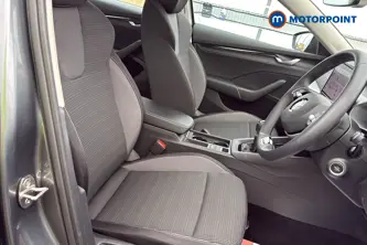 Skoda Octavia Se Technology Manual Petrol Hatchback - Stock Number (1673437) - 22nd supplementary image
