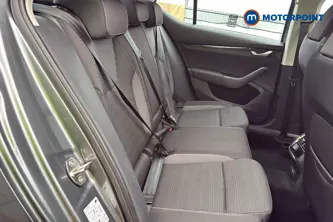 Skoda Octavia Se Technology Manual Petrol Hatchback - Stock Number (1673437) - 25th supplementary image