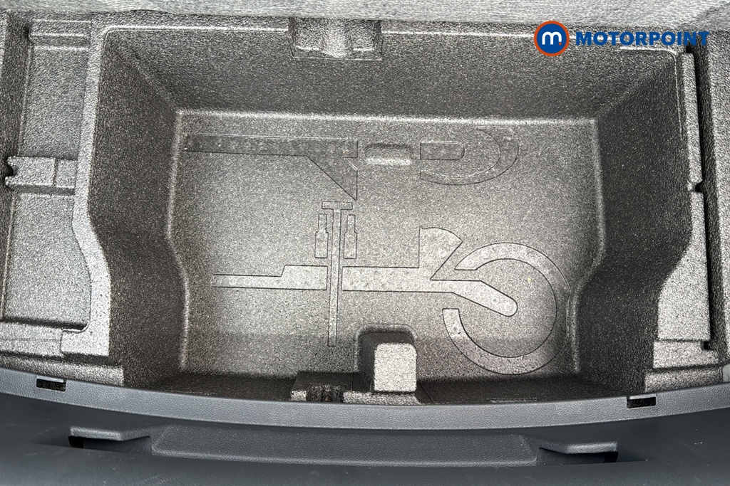 Skoda Octavia Se Technology Manual Petrol Hatchback - Stock Number (1673437) - 33rd supplementary image
