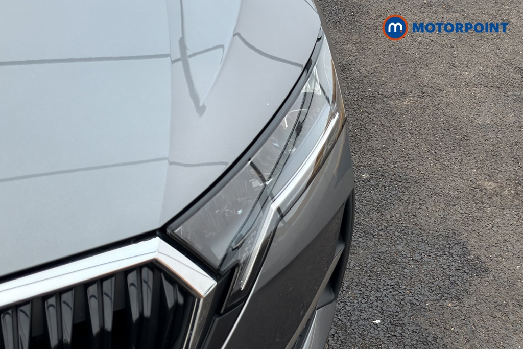Skoda Octavia Se Technology Manual Petrol Hatchback - Stock Number (1673437) - 42nd supplementary image