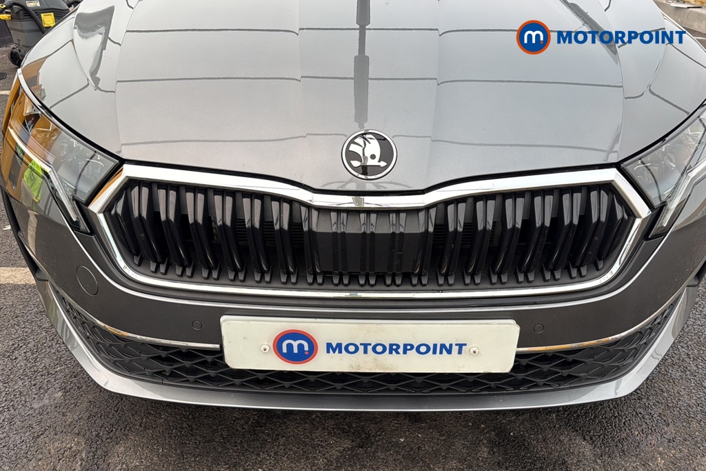 Skoda Octavia Se Technology Manual Petrol Hatchback - Stock Number (1673437) - 43rd supplementary image