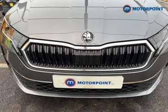 Skoda Octavia Se Technology Manual Petrol Hatchback - Stock Number (1673437) - 43rd supplementary image