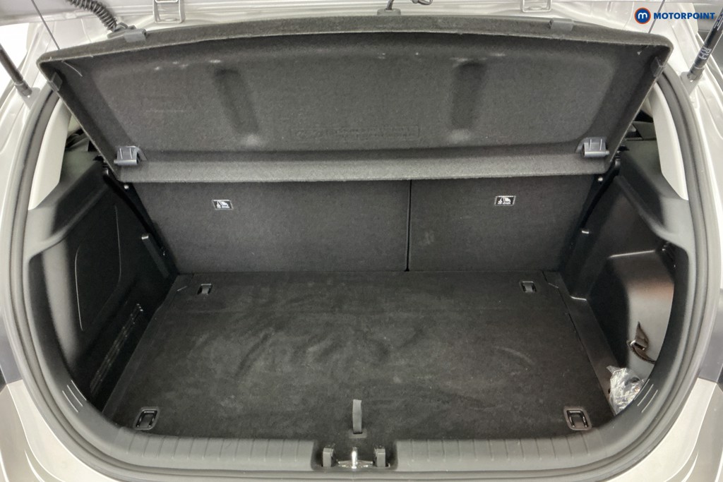 Hyundai I20 Premium Automatic Petrol Hatchback - Stock Number (1673438) - 3rd supplementary image