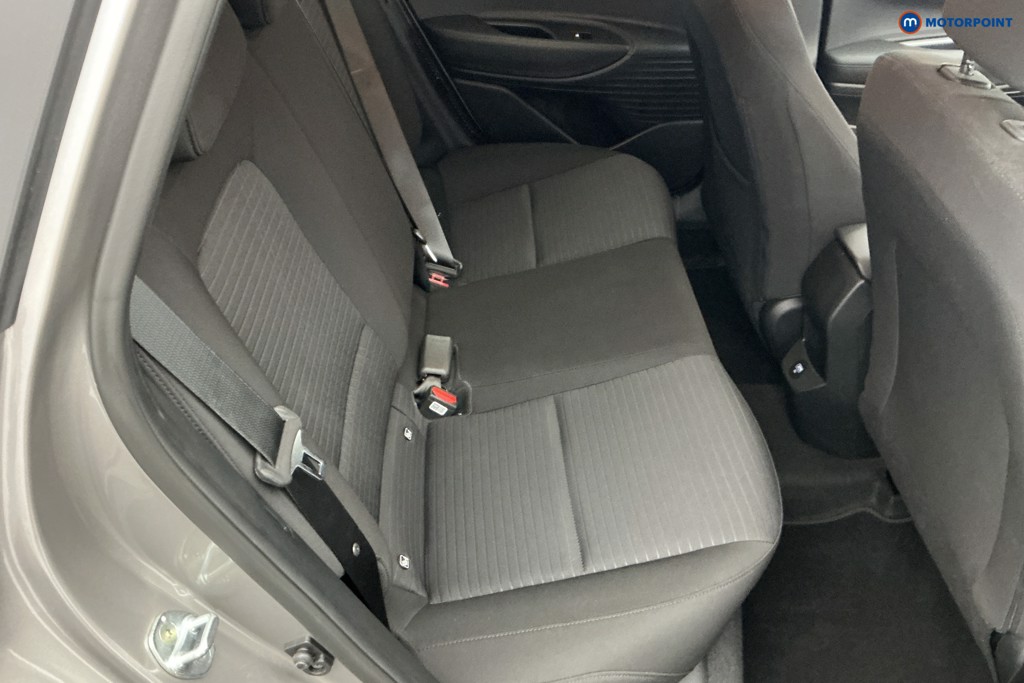 Hyundai I20 Premium Automatic Petrol Hatchback - Stock Number (1673438) - 4th supplementary image