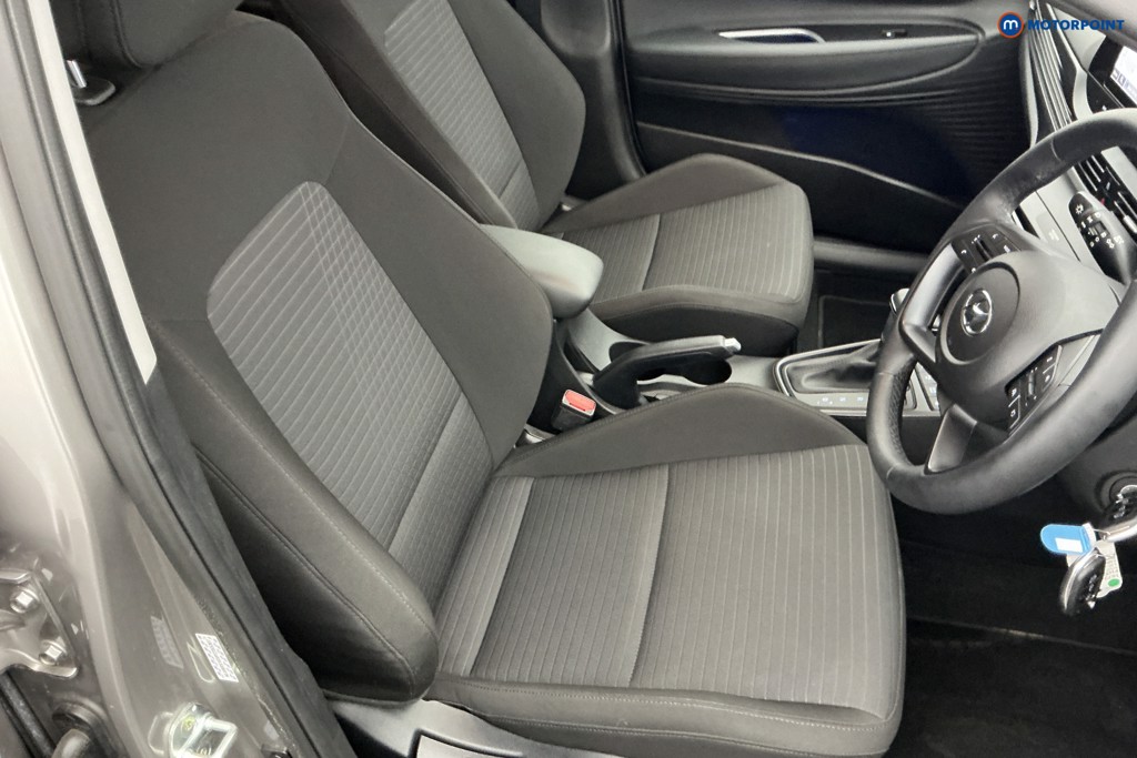 Hyundai I20 Premium Automatic Petrol Hatchback - Stock Number (1673438) - 5th supplementary image