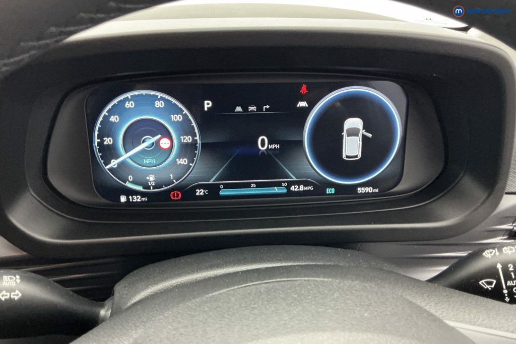Hyundai I20 Premium Automatic Petrol Hatchback - Stock Number (1673438) - 7th supplementary image