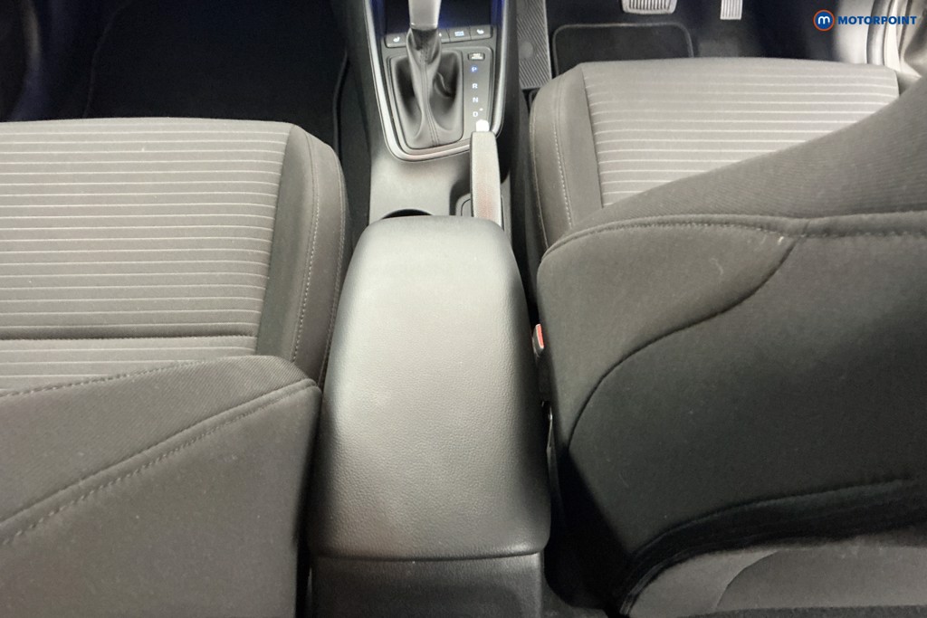 Hyundai I20 Premium Automatic Petrol Hatchback - Stock Number (1673438) - 11th supplementary image