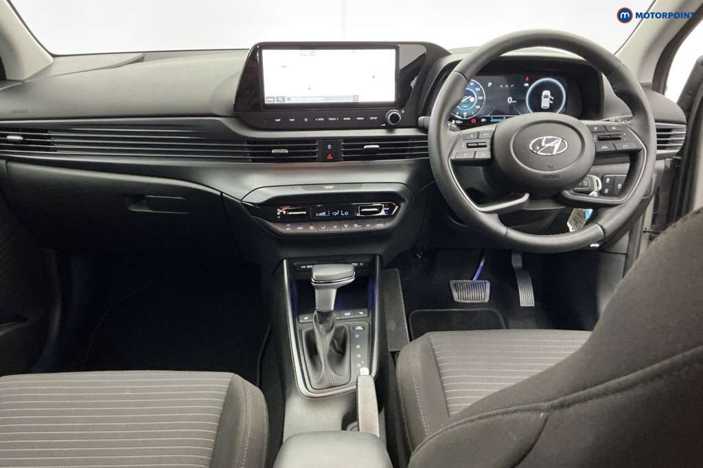 Hyundai I20 Premium Automatic Petrol Hatchback - Stock Number (1673438) - 12th supplementary image