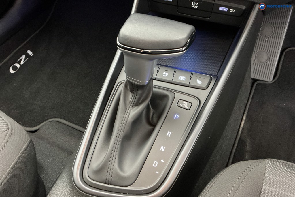 Hyundai I20 Premium Automatic Petrol Hatchback - Stock Number (1673438) - 15th supplementary image
