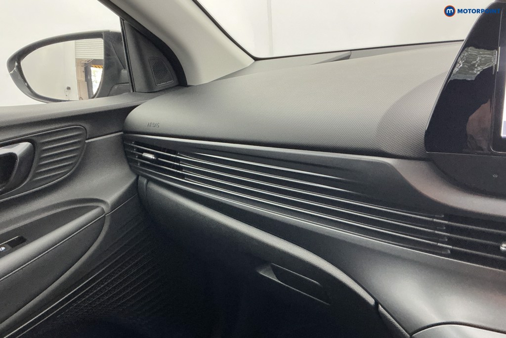 Hyundai I20 Premium Automatic Petrol Hatchback - Stock Number (1673438) - 18th supplementary image