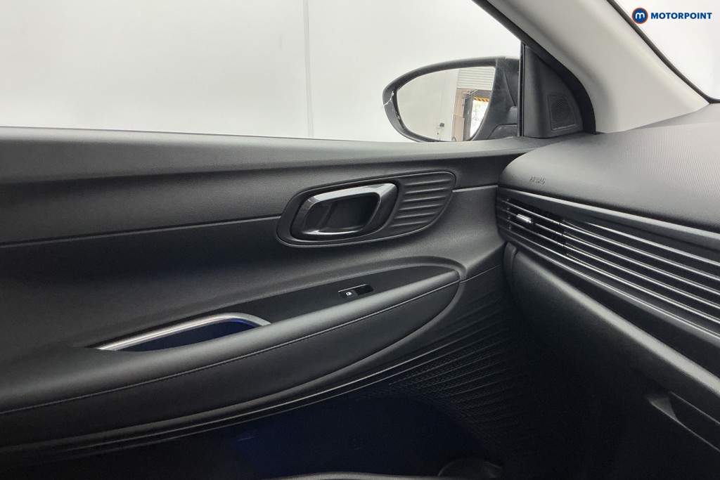 Hyundai I20 Premium Automatic Petrol Hatchback - Stock Number (1673438) - 19th supplementary image