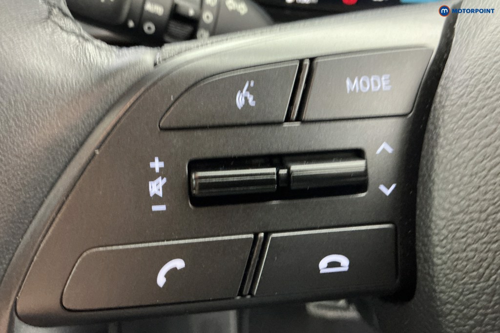 Hyundai I20 Premium Automatic Petrol Hatchback - Stock Number (1673438) - 20th supplementary image