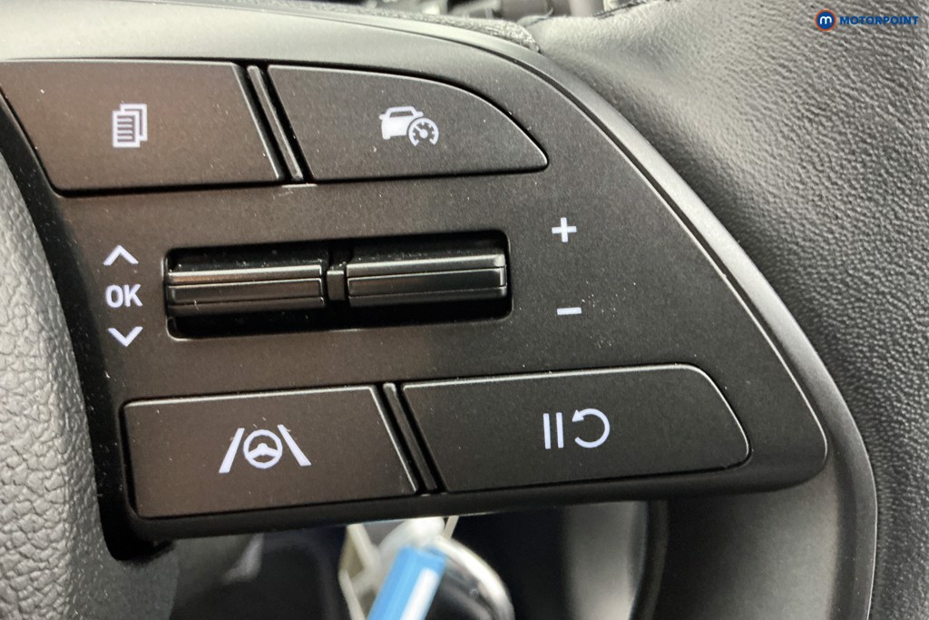 Hyundai I20 Premium Automatic Petrol Hatchback - Stock Number (1673438) - 21st supplementary image