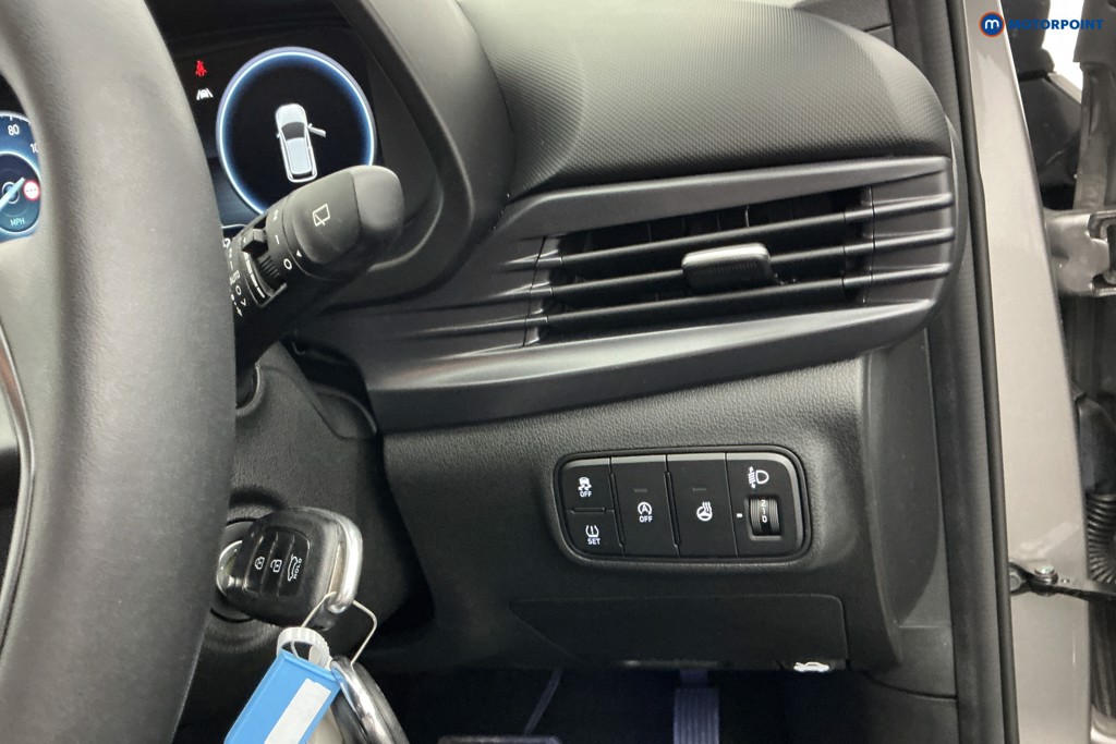 Hyundai I20 Premium Automatic Petrol Hatchback - Stock Number (1673438) - 22nd supplementary image