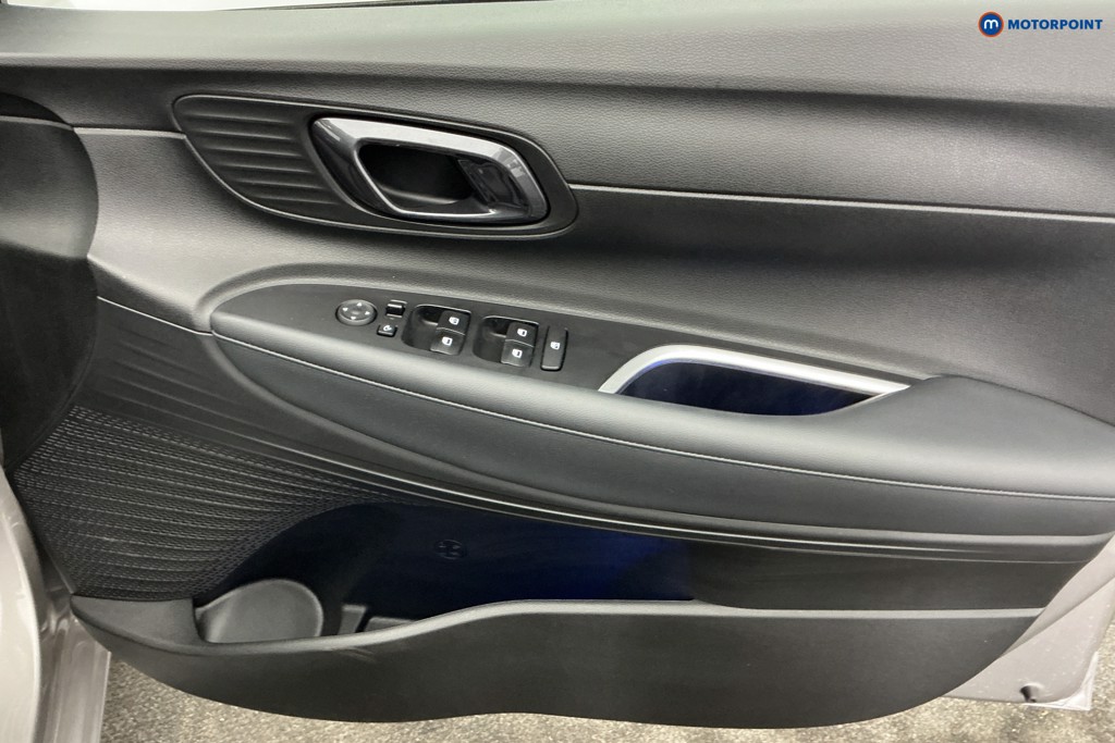 Hyundai I20 Premium Automatic Petrol Hatchback - Stock Number (1673438) - 24th supplementary image
