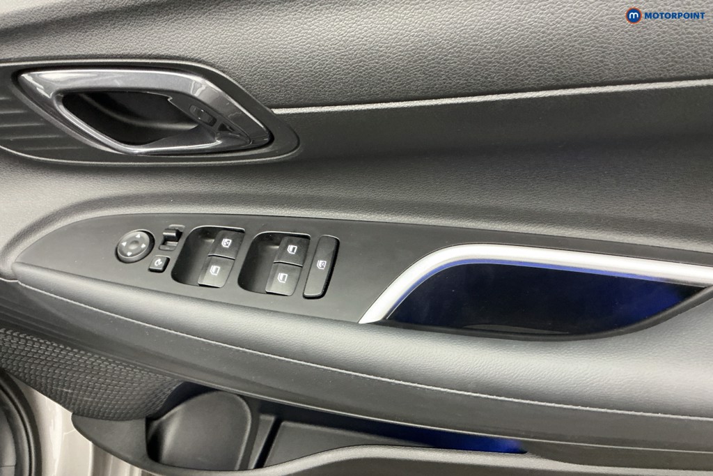 Hyundai I20 Premium Automatic Petrol Hatchback - Stock Number (1673438) - 25th supplementary image