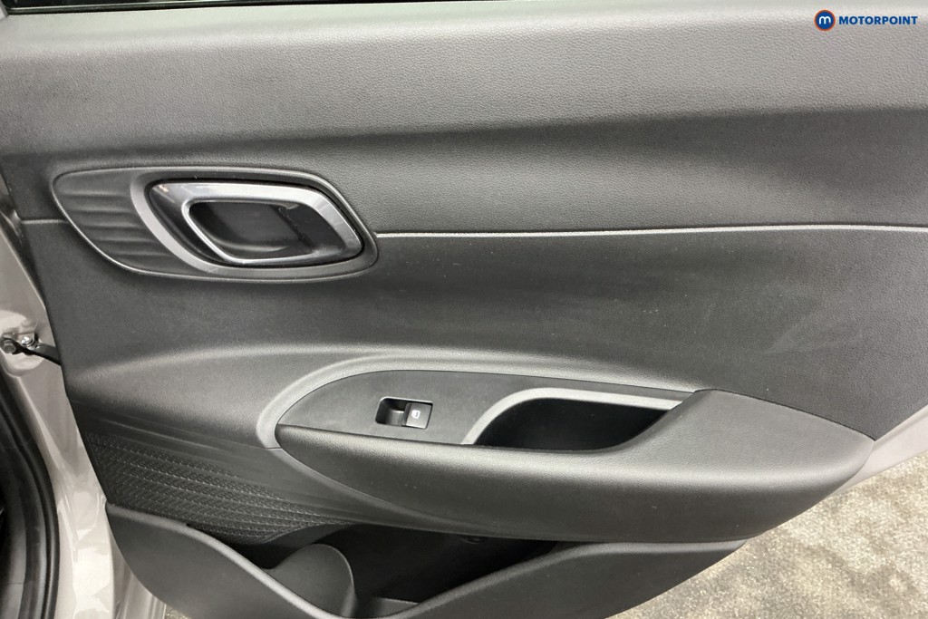 Hyundai I20 Premium Automatic Petrol Hatchback - Stock Number (1673438) - 26th supplementary image