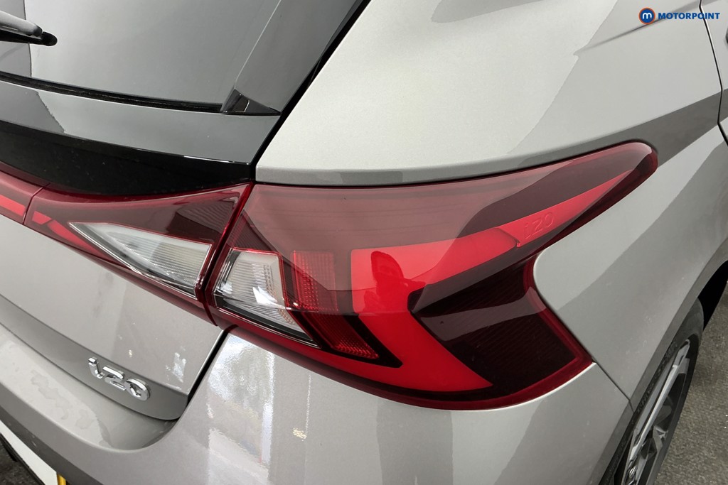 Hyundai I20 Premium Automatic Petrol Hatchback - Stock Number (1673438) - 31st supplementary image