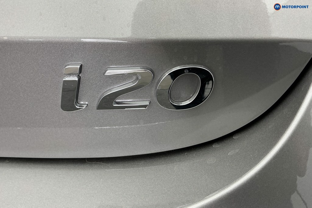Hyundai I20 Premium Automatic Petrol Hatchback - Stock Number (1673438) - 32nd supplementary image