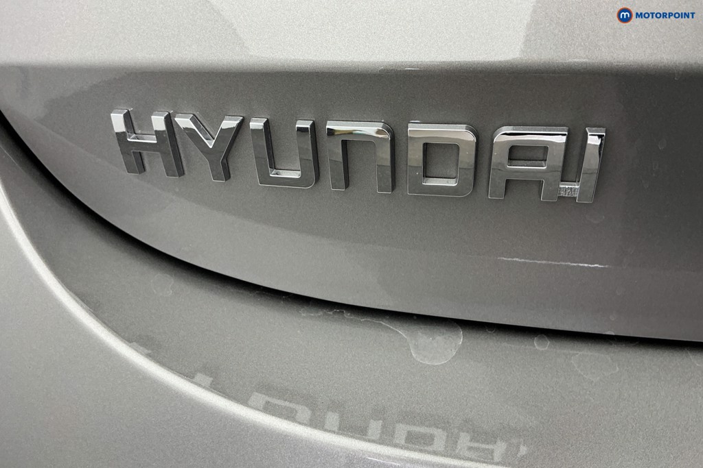 Hyundai I20 Premium Automatic Petrol Hatchback - Stock Number (1673438) - 33rd supplementary image