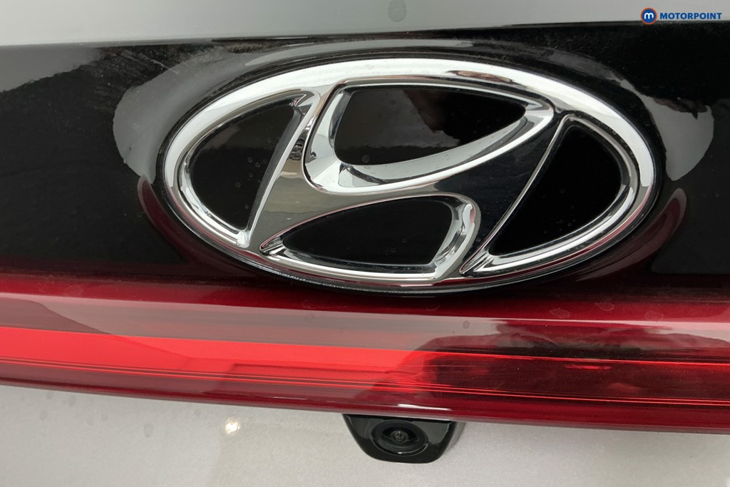 Hyundai I20 Premium Automatic Petrol Hatchback - Stock Number (1673438) - 34th supplementary image