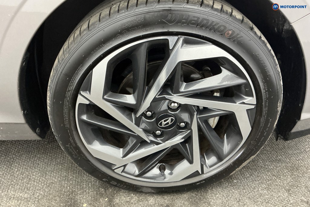 Hyundai I20 Premium Automatic Petrol Hatchback - Stock Number (1673438) - 36th supplementary image