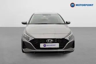 Hyundai I20 Premium Automatic Petrol Hatchback - Stock Number (1673438) - Front bumper