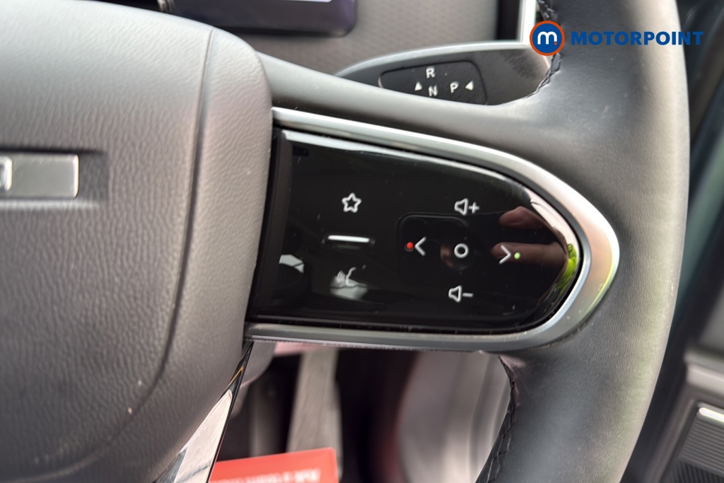Jaecoo 7 Luxury Automatic Petrol Plug-In Hybrid SUV - Stock Number (1673448) - 3rd supplementary image