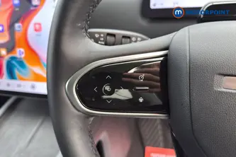 Jaecoo 7 Luxury Automatic Petrol Plug-In Hybrid SUV - Stock Number (1673448) - 4th supplementary image